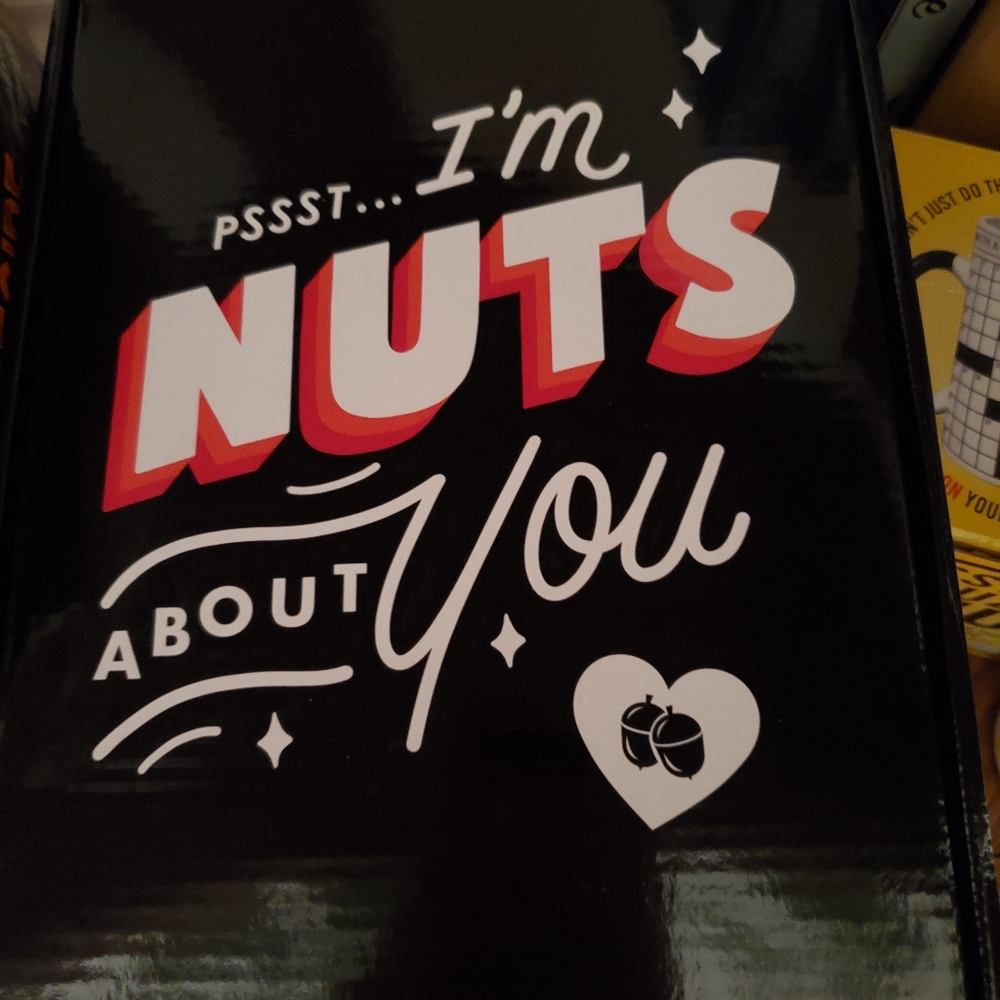 Ballsy gift set